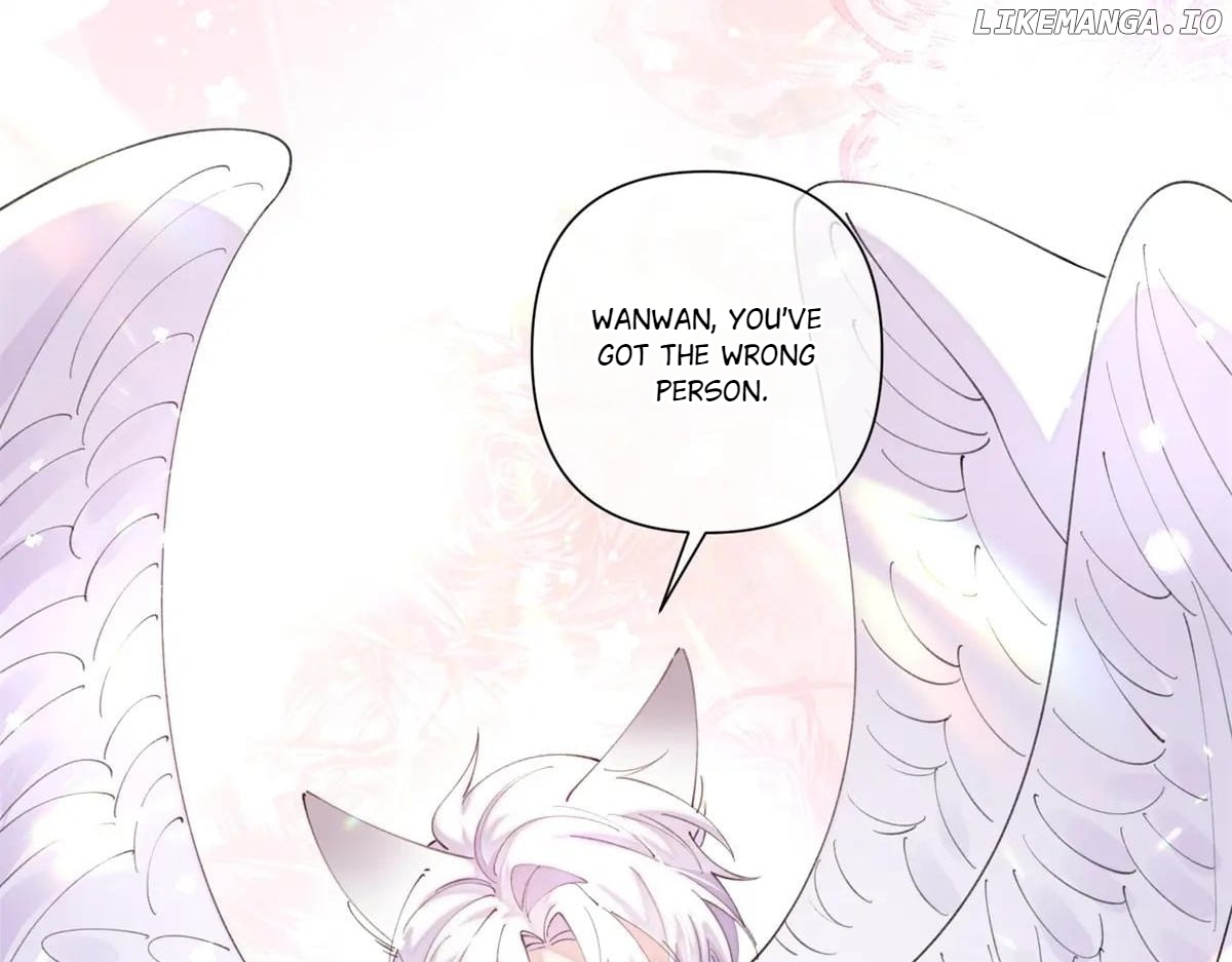 Her Marriage Was Called Off at Daytime, the Cutely Fierce Commander Asked Her For a Hug at Night Chapter 90 - page 83